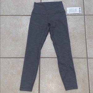 Lululemon Align Pant 25”